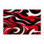 Tapis intérieur et extérieur Cerise Tide-315143104