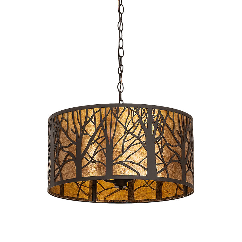 Grasyn 3 - Light Pendant