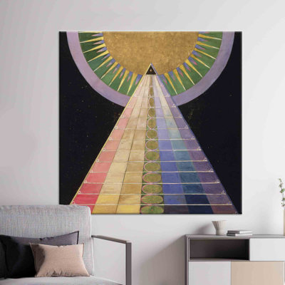 Print on Canvas