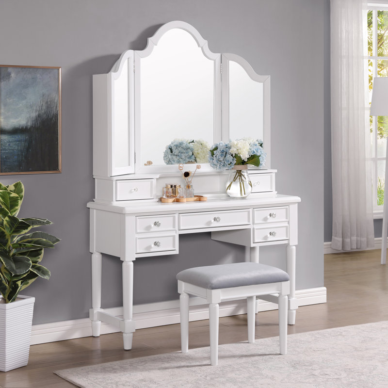Foskett Vanity