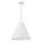 Taliaferro 4 Light Matte Pendant-109055996
