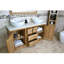 Aracely 1430mm Bathroom Vanity with Vessel Ceramic Basin-16301810