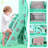 5 in 1 Slide Climber for Toddlers-93488497