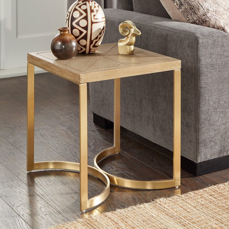 Hunsinger End Table