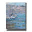 «As 20 077-marina» par Jadei, impression sur toile-1078842546