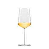 Vervino Champagne Lead Free Crystal Flute