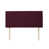 Plum is out of stock selected