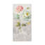 Art floral sur toile, rouleau-105629078