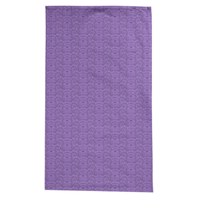 Leffel Geometric Tablecloth
