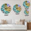 Horloge murale surdimensionnée-992547092
