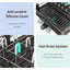 Gilmartin Adjustable Dish Rack