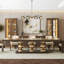 Ember 4-Light LED Chandelier