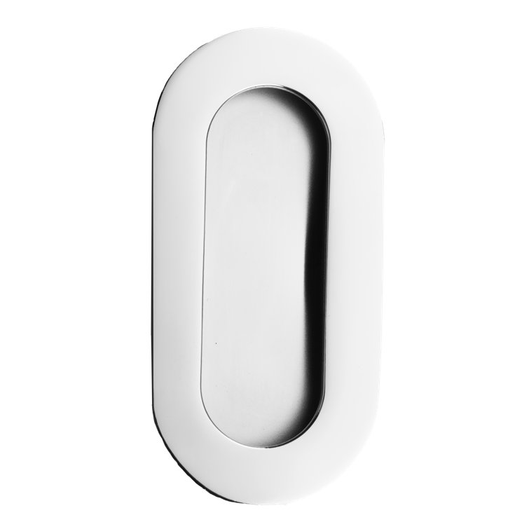 Flush Pull Plate