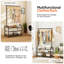 76.2 cm Clothes Rack