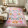 Tapis de sol Kaldi
