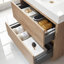 Ensemble de meuble-lavabo simple 36 po Beira-70529801-70529800