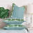 St. Barths Polyester Sham