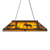 Rustic Lodge 9 - Light Pendant