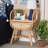 Judique 23.6'' W Wicker / Rattan Nightstand