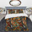 Traditional Paisley Duvet Cover-34034296