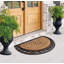 Paillasson Nedlands Natural Poirley Border-1141869984
