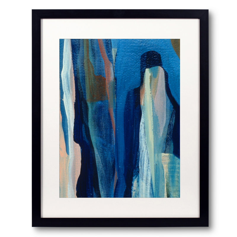 Kindred Spirs par Vivienne Andres