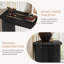 Console Ezekeial 70,9 po pour le salon, le couloir et le vestibule-1100770912