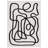 Chyanna Performance Abstract Rug-874499031