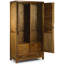 Guildhall 2 Door Wardrobe