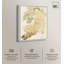 Faunesse sur toile, figure féminine classique par Art Remedy-104434194-104434185