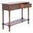 Peters 35.5'' Console Table-1494579508