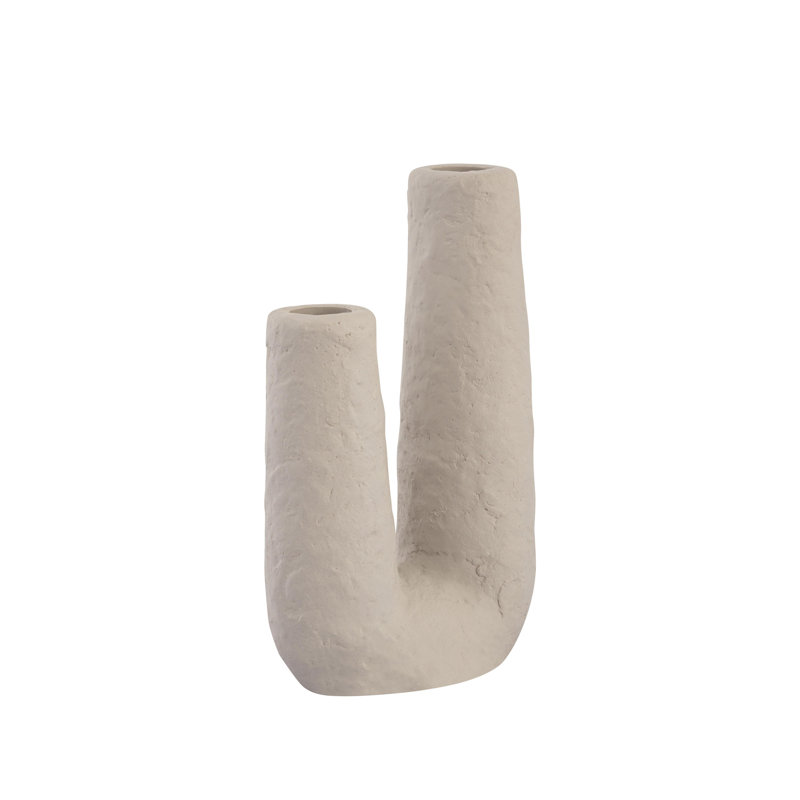  Salaa Concrete Table Vase