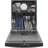 24" 55 dBA Smart Built-In Digital Control Dishwasher-62229215