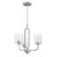 Lustre classique unique à 3 lumières Mafaz-1088378672