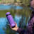 London Sip Tea Infuser 25oz, Purple