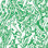 Rouleau de papier peint mat L 10 pi x l 24 po The Blush Label