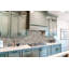 Simply Stick Mosaix 1.2'' W x 4'' L Natural Stone Peel and Stick Mosaic Tile-50648862