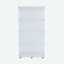 Vitrine en verre-669188706