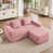 Rose est en rupture de stock