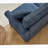 Boneless Curved Sofa, Modern Minimalist Sofa, Cloud Couch Sofa 3-4 Seater Couch-1832724672