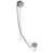 Satin Nickel is out of stock