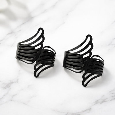Embrasses de rideaux Angel Cuff