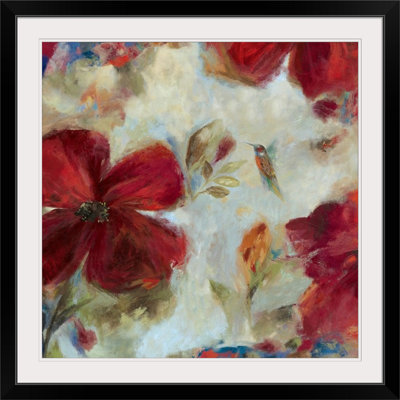 Hummingbird Modern & Contemporary