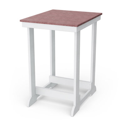 Heritage Patio Counter Table
