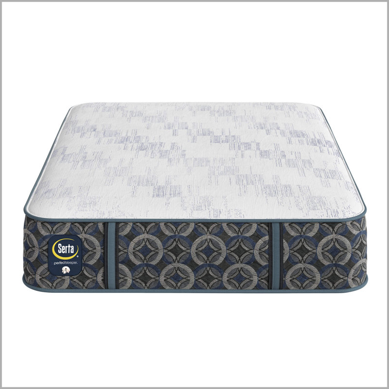 Sleeper Garden Bliss 13.5" Hybrid Medium Mattress, Très grand lit