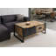 BLACKBURN Coffee Table with Storage