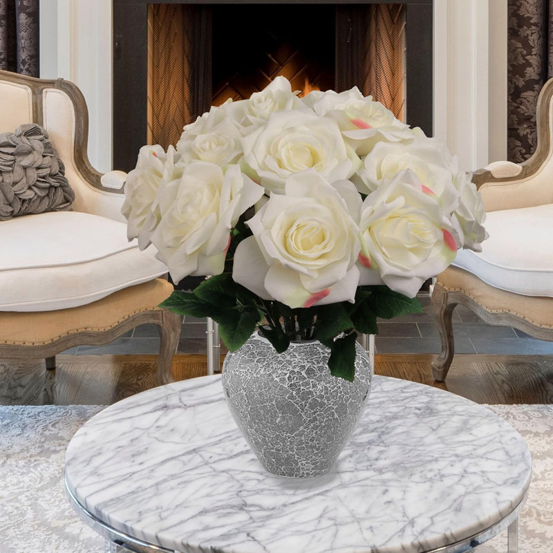 Tige de roses