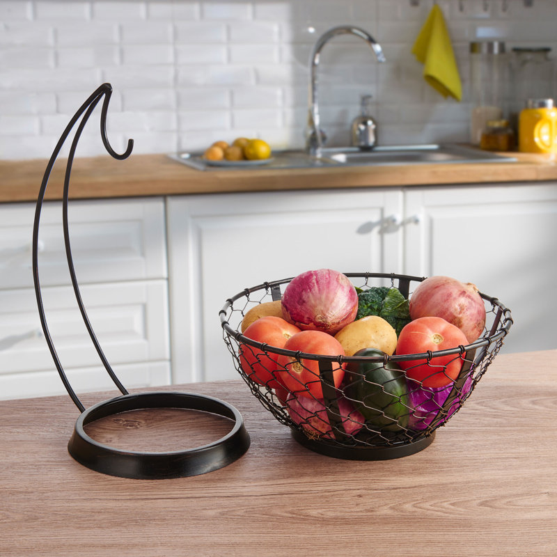 Bol Gourmet Basics par Mikasa