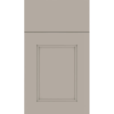 Échantillon de porte à accès complet Dwelling