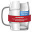 1000ml Stainless Steel Drinking Glass